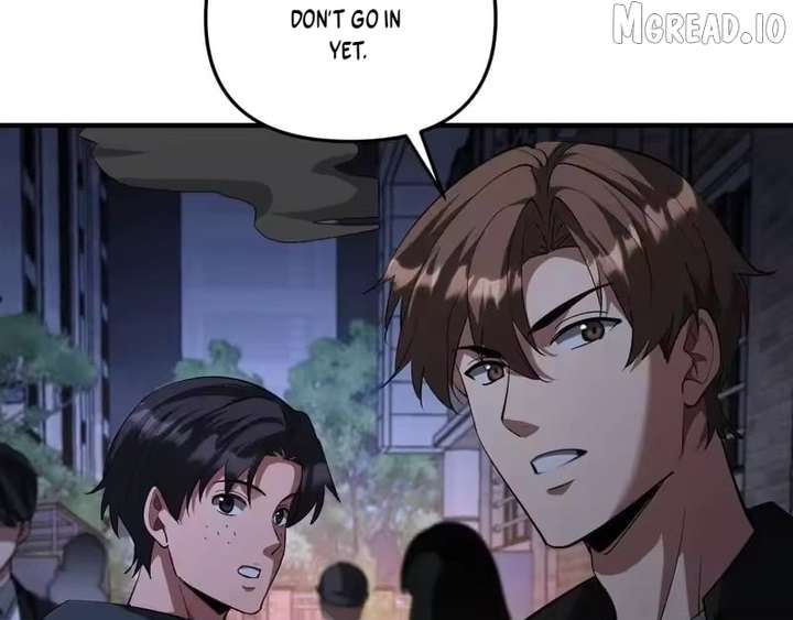 I’m Stuck On The Same Day For A Thousand Years Chapter 259 page 39 - 