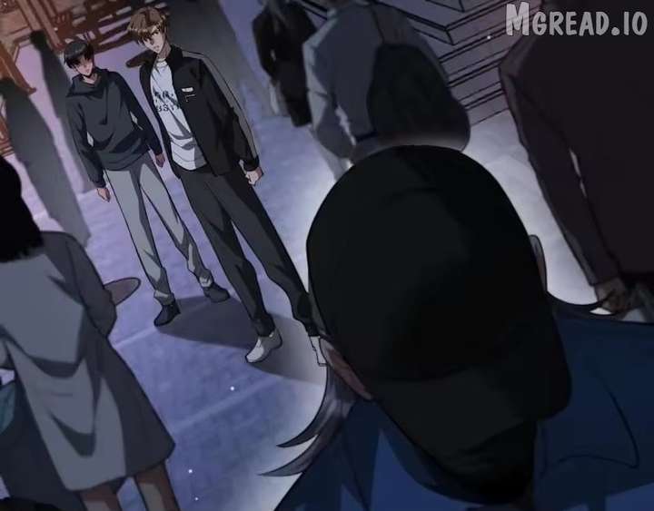 I’m Stuck On The Same Day For A Thousand Years Chapter 259 page 42 - 