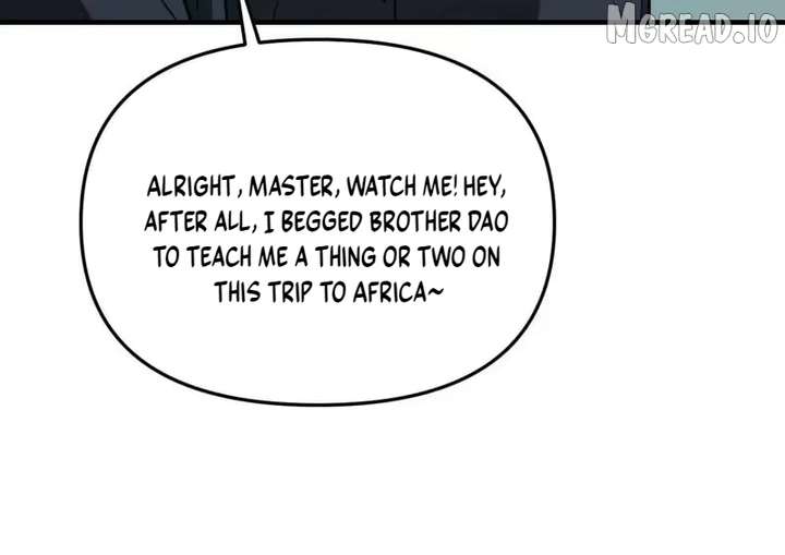I’m Stuck On The Same Day For A Thousand Years Chapter 259 page 47 - 