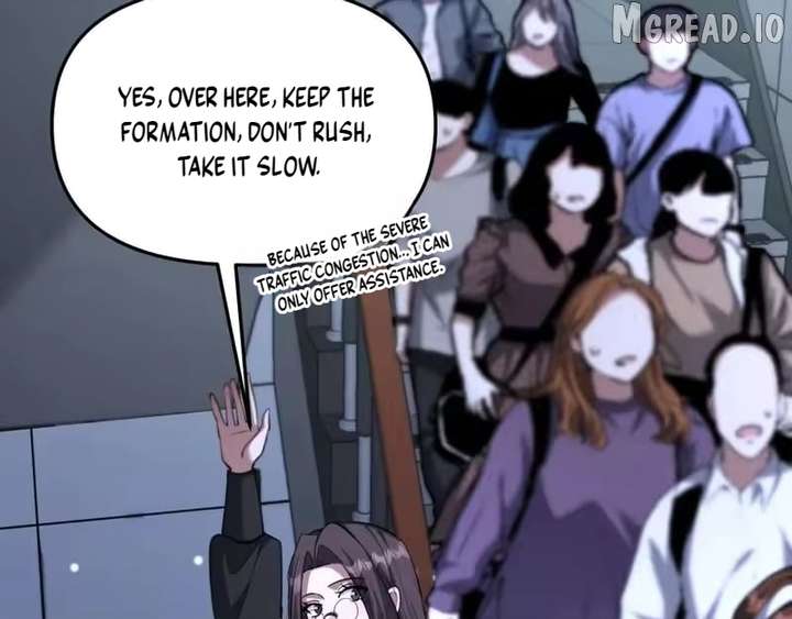 I’m Stuck On The Same Day For A Thousand Years Chapter 259 page 52 - 