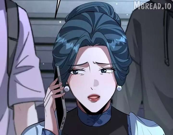 I’m Stuck On The Same Day For A Thousand Years Chapter 259 page 55 - 