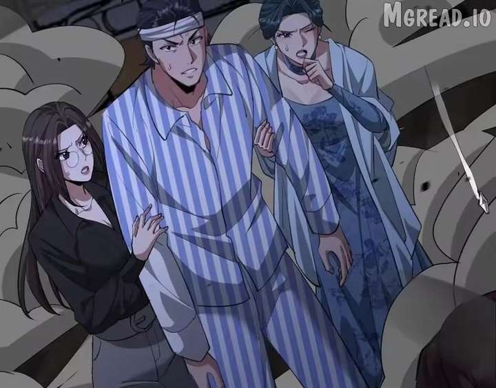 I’m Stuck On The Same Day For A Thousand Years Chapter 259 page 7 - 