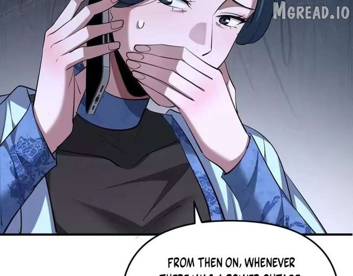 I’m Stuck On The Same Day For A Thousand Years Chapter 259 page 80 - 