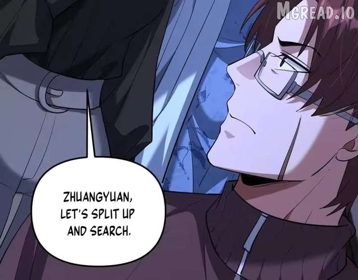 I’m Stuck On The Same Day For A Thousand Years Chapter 259 page 84 - 
