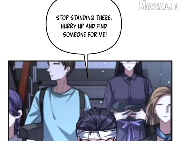 I’m Stuck On The Same Day For A Thousand Years Chapter 259 page 86 - 