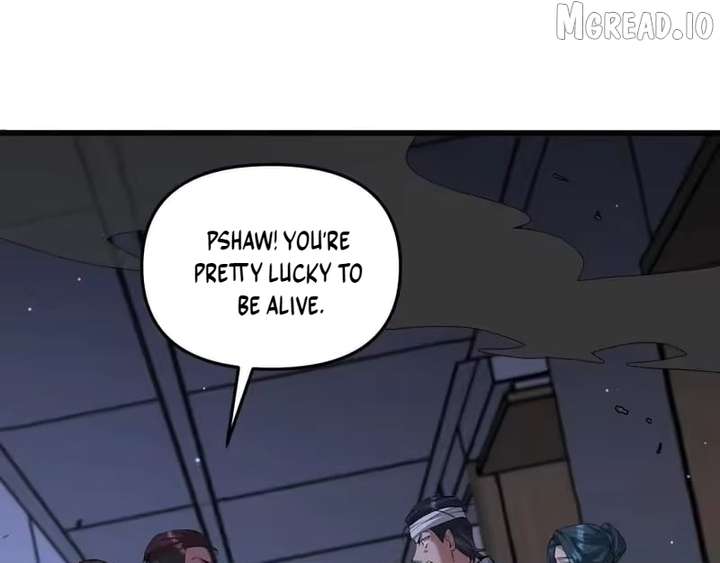 I’m Stuck On The Same Day For A Thousand Years Chapter 259 page 10 - 