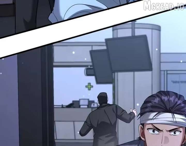 I’m Stuck On The Same Day For A Thousand Years Chapter 259 page 96 - 