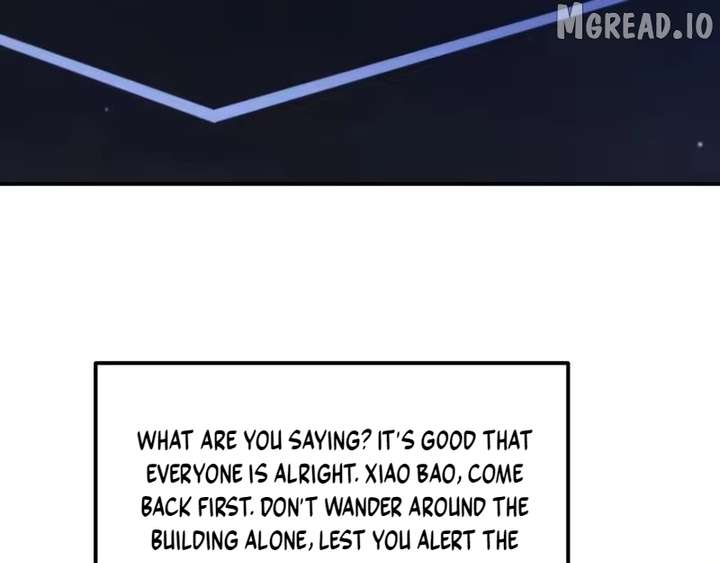 I’m Stuck On The Same Day For A Thousand Years Chapter 260 page 11 - 