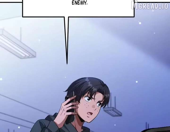 I’m Stuck On The Same Day For A Thousand Years Chapter 260 page 12 - 