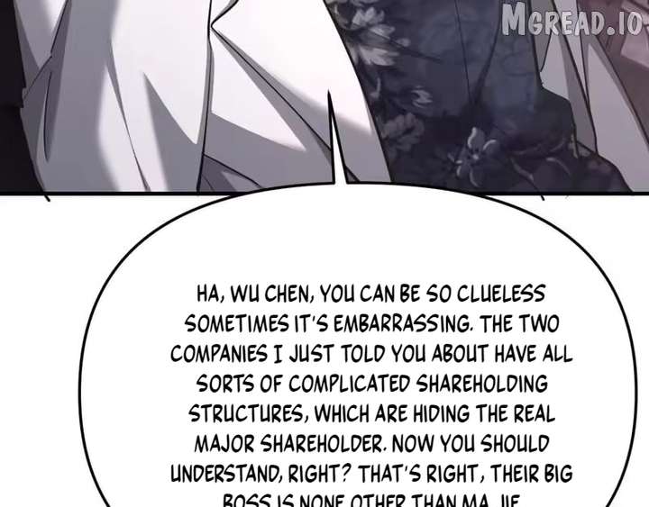 I’m Stuck On The Same Day For A Thousand Years Chapter 260 page 122 - 