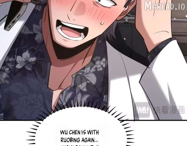 I’m Stuck On The Same Day For A Thousand Years Chapter 260 page 134 - 