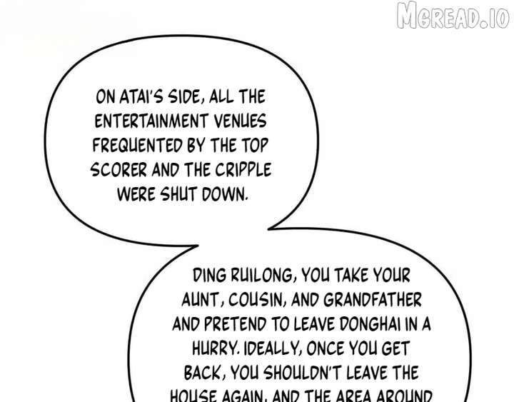 I’m Stuck On The Same Day For A Thousand Years Chapter 260 page 18 - 