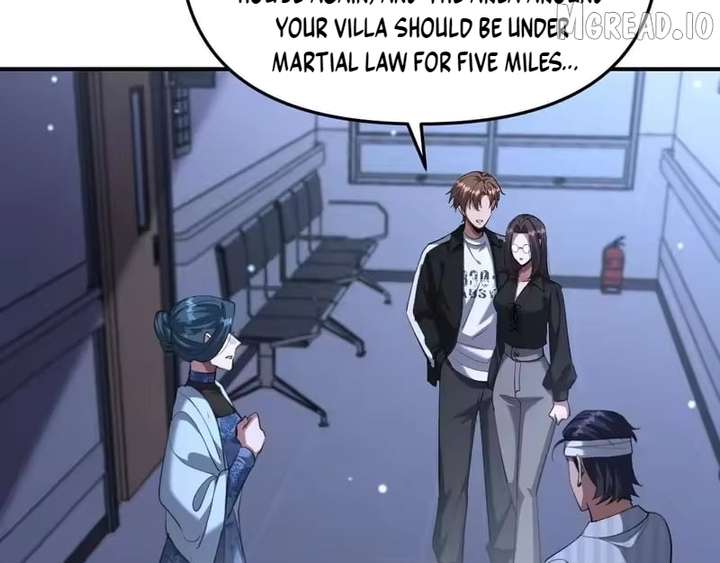 I’m Stuck On The Same Day For A Thousand Years Chapter 260 page 19 - 