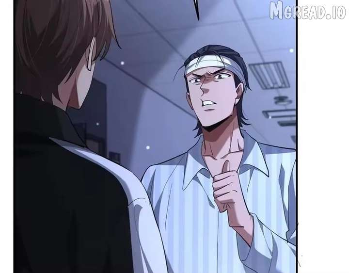I’m Stuck On The Same Day For A Thousand Years Chapter 260 page 22 - 