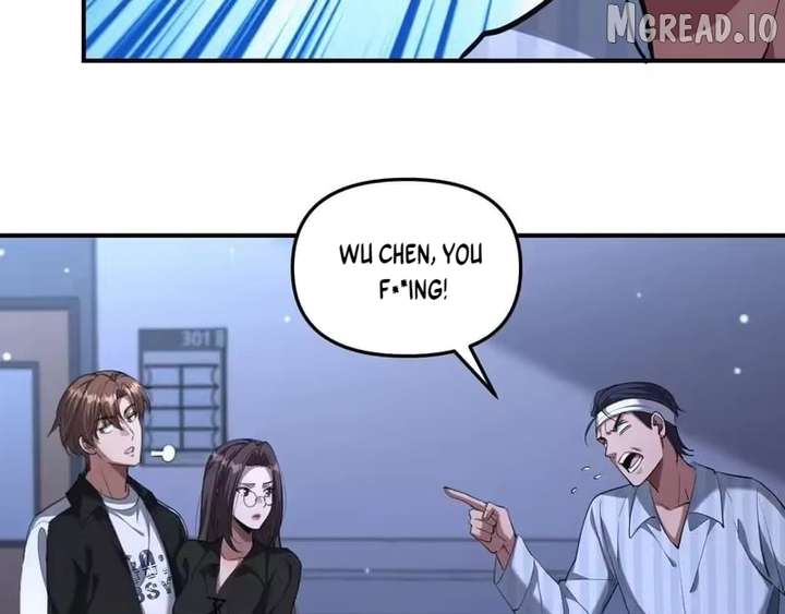 I’m Stuck On The Same Day For A Thousand Years Chapter 260 page 26 - 