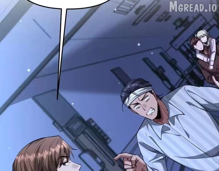 I’m Stuck On The Same Day For A Thousand Years Chapter 260 page 4 - 