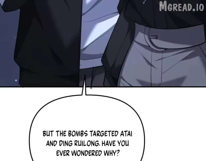 I’m Stuck On The Same Day For A Thousand Years Chapter 260 page 33 - 