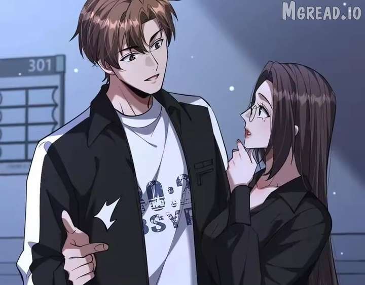 I’m Stuck On The Same Day For A Thousand Years Chapter 260 page 43 - 