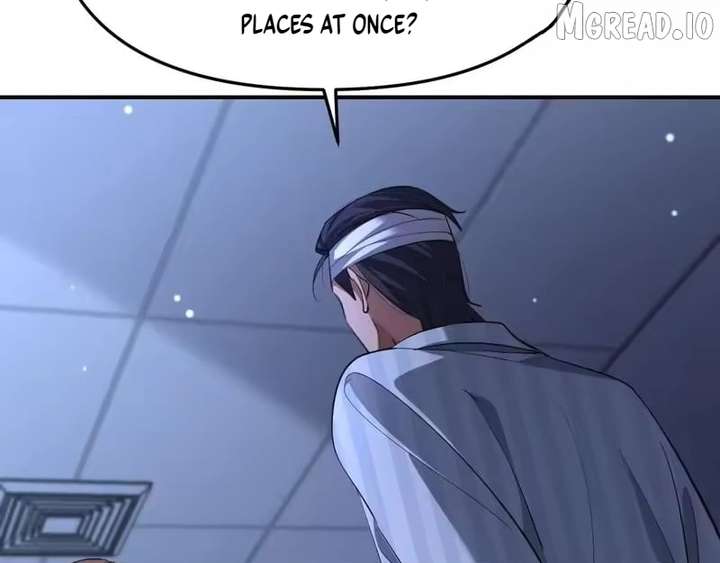 I’m Stuck On The Same Day For A Thousand Years Chapter 260 page 49 - 