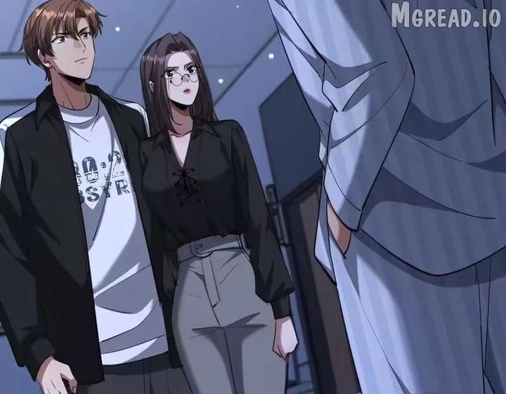 I’m Stuck On The Same Day For A Thousand Years Chapter 260 page 50 - 
