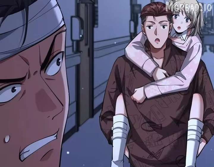 I’m Stuck On The Same Day For A Thousand Years Chapter 260 page 53 - 