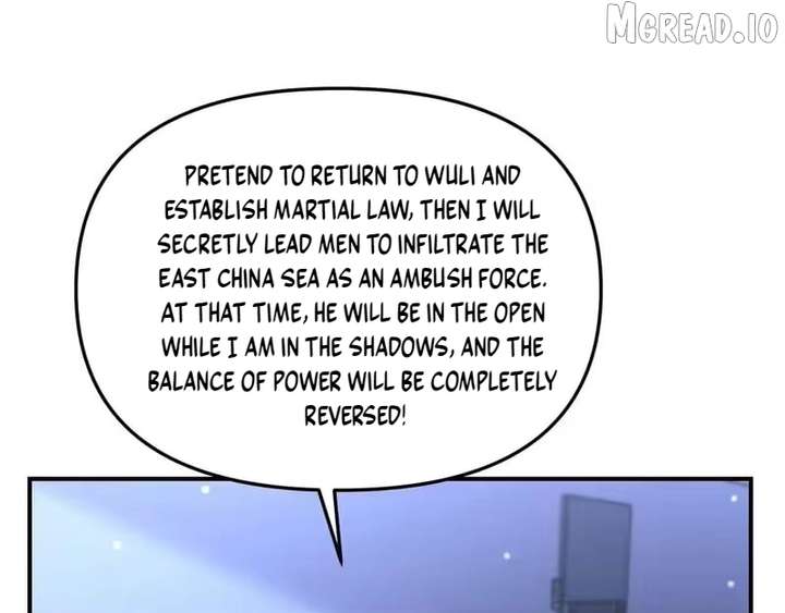 I’m Stuck On The Same Day For A Thousand Years Chapter 260 page 55 - 