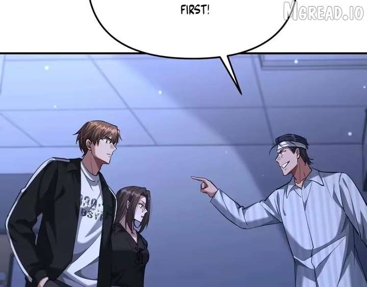I’m Stuck On The Same Day For A Thousand Years Chapter 260 page 58 - 