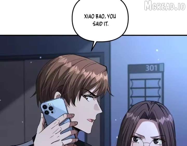 I’m Stuck On The Same Day For A Thousand Years Chapter 260 page 7 - 