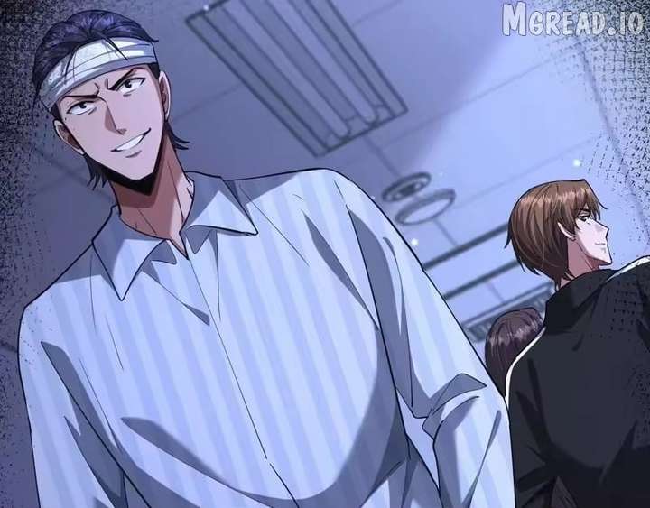 I’m Stuck On The Same Day For A Thousand Years Chapter 260 page 66 - 