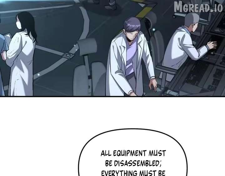 I’m Stuck On The Same Day For A Thousand Years Chapter 260 page 76 - 