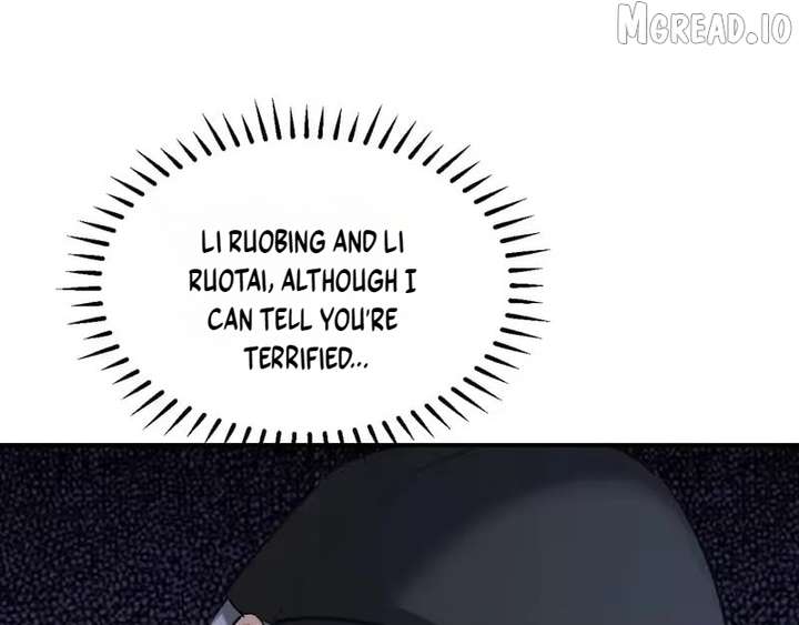 I’m Stuck On The Same Day For A Thousand Years Chapter 260 page 85 - 