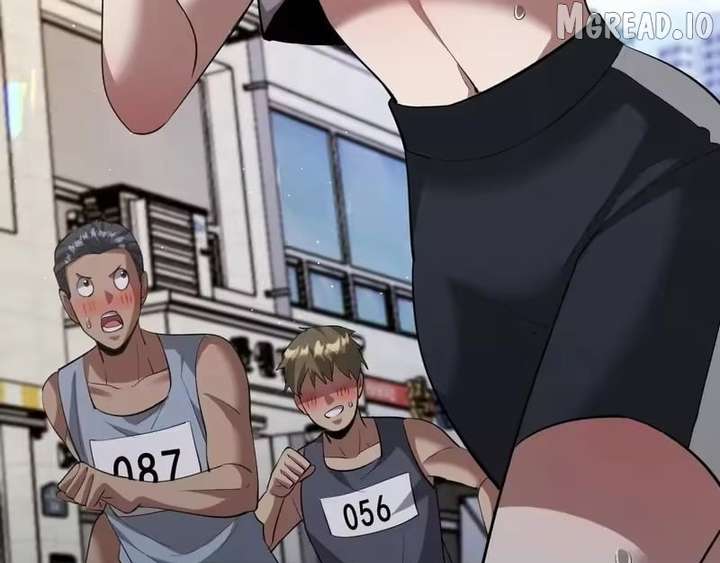 I’m Stuck On The Same Day For A Thousand Years Chapter 261 page 11 - 