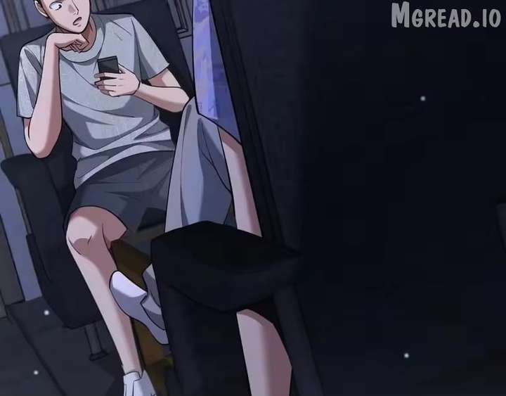I’m Stuck On The Same Day For A Thousand Years Chapter 261 page 106 - 