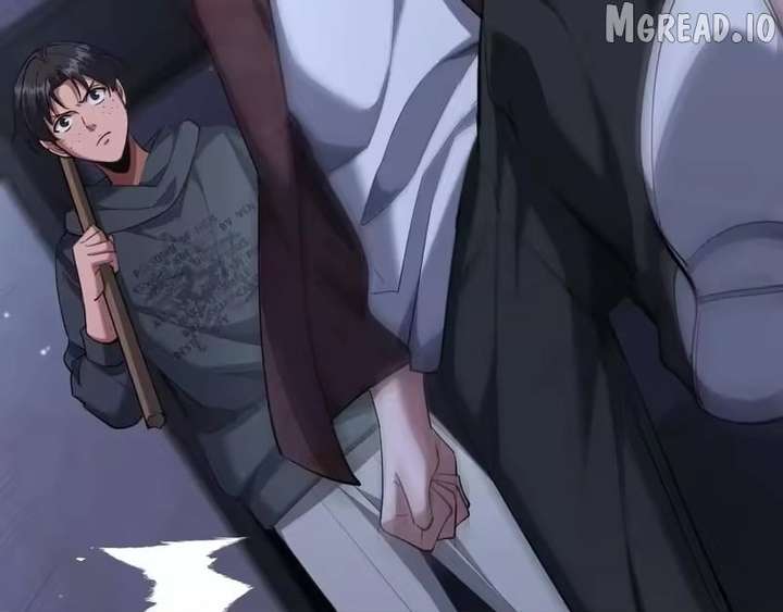 I’m Stuck On The Same Day For A Thousand Years Chapter 261 page 109 - 