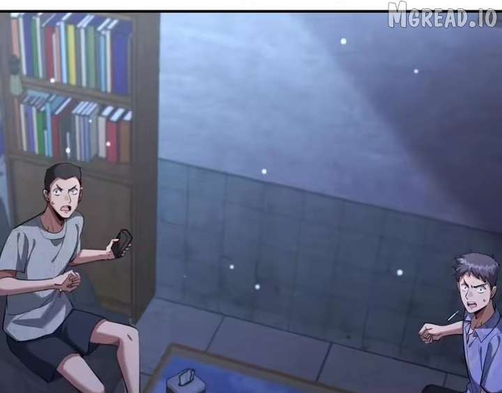 I’m Stuck On The Same Day For A Thousand Years Chapter 261 page 111 - 