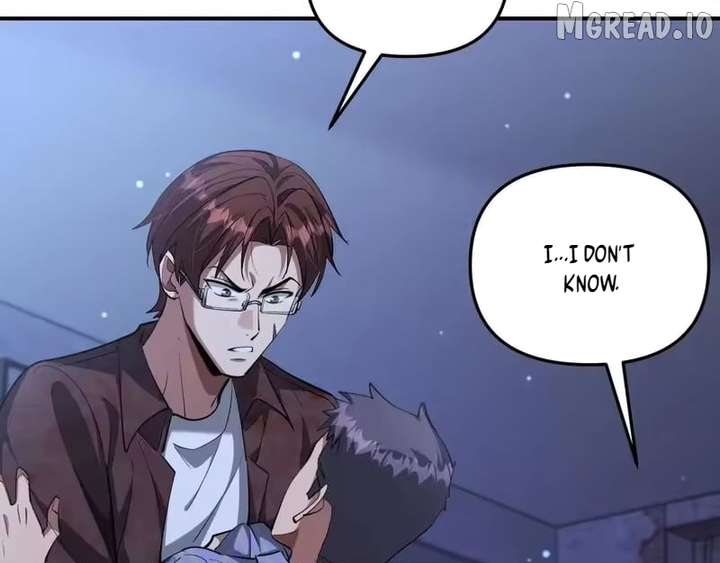 I’m Stuck On The Same Day For A Thousand Years Chapter 261 page 115 - 