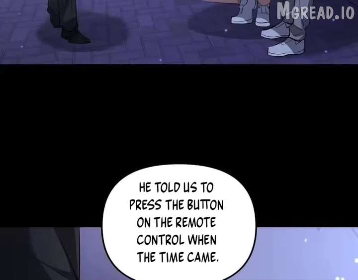 I’m Stuck On The Same Day For A Thousand Years Chapter 261 page 123 - 