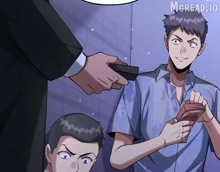 I’m Stuck On The Same Day For A Thousand Years Chapter 261 page 124 - 