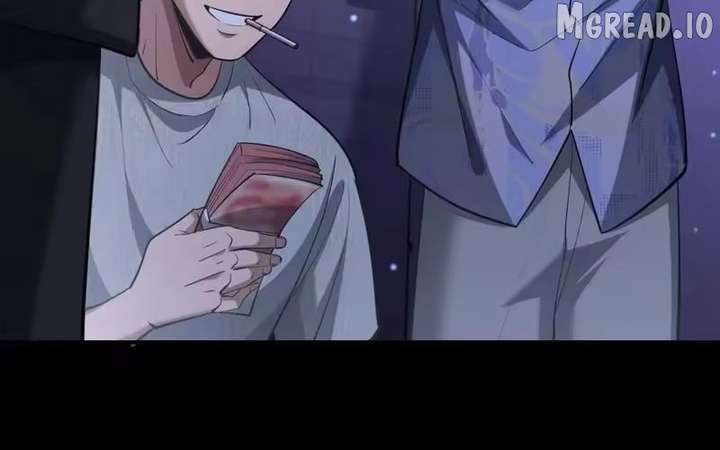 I’m Stuck On The Same Day For A Thousand Years Chapter 261 page 125 - 