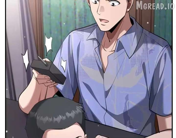 I’m Stuck On The Same Day For A Thousand Years Chapter 261 page 127 - 