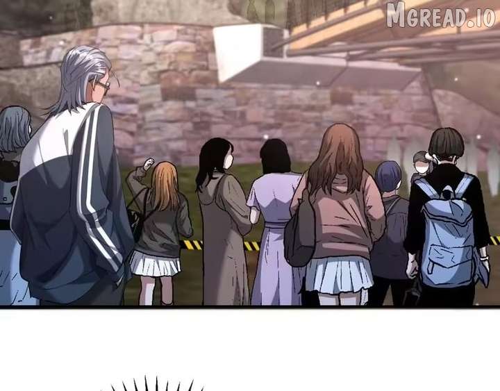 I’m Stuck On The Same Day For A Thousand Years Chapter 261 page 130 - 