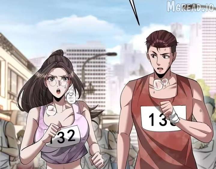 I’m Stuck On The Same Day For A Thousand Years Chapter 261 page 14 - 