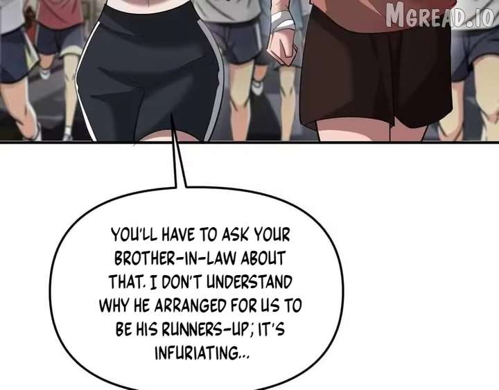 I’m Stuck On The Same Day For A Thousand Years Chapter 261 page 15 - 
