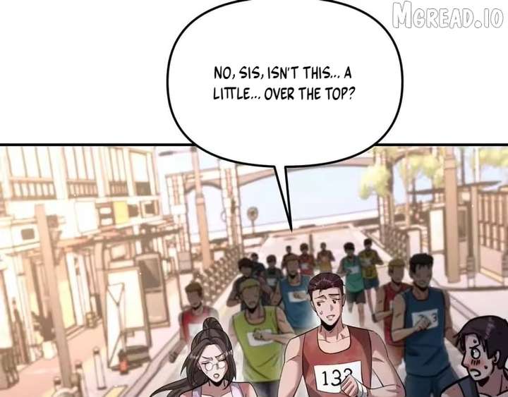I’m Stuck On The Same Day For A Thousand Years Chapter 261 page 19 - 