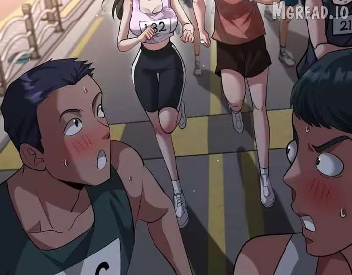 I’m Stuck On The Same Day For A Thousand Years Chapter 261 page 20 - 