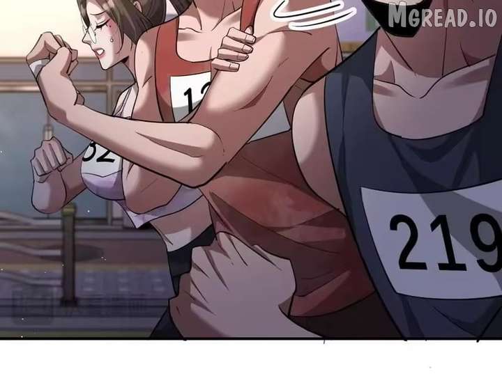 I’m Stuck On The Same Day For A Thousand Years Chapter 261 page 23 - 