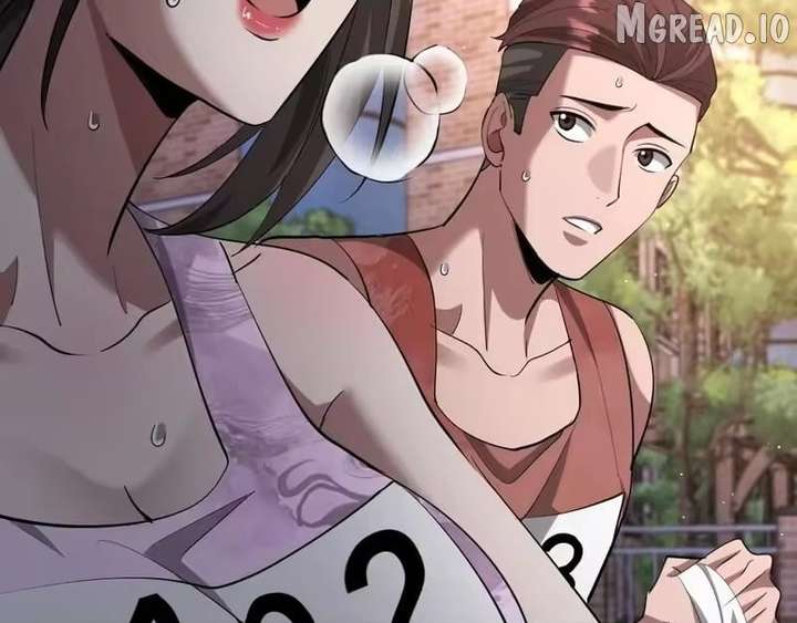 I’m Stuck On The Same Day For A Thousand Years Chapter 261 page 25 - 