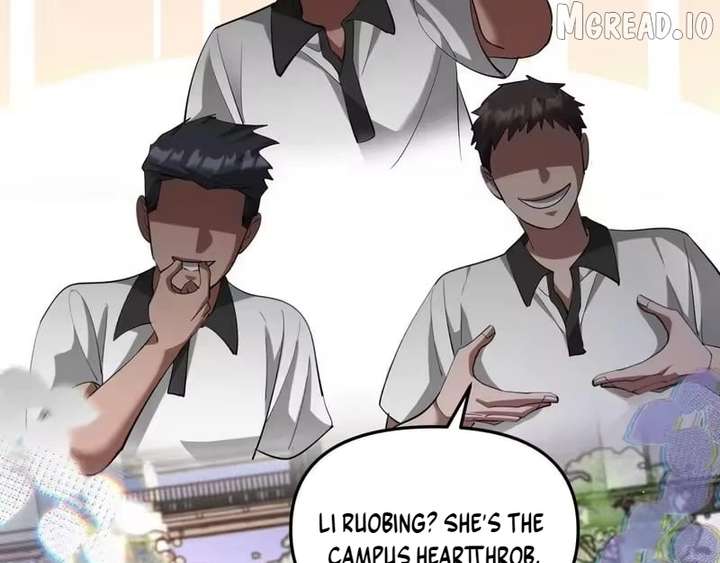 I’m Stuck On The Same Day For A Thousand Years Chapter 261 page 32 - 