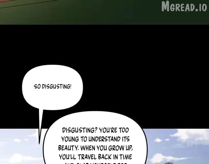 I’m Stuck On The Same Day For A Thousand Years Chapter 261 page 34 - 