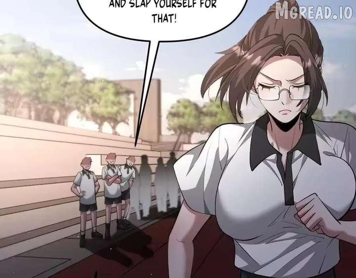 I’m Stuck On The Same Day For A Thousand Years Chapter 261 page 35 - 